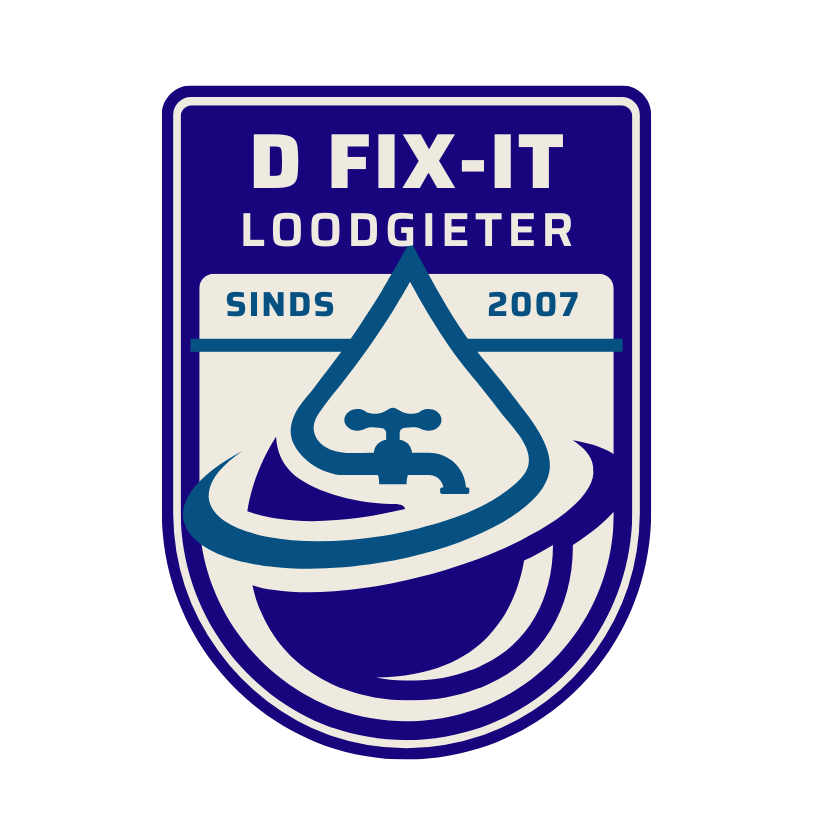 D FIX-IT Loodgieter