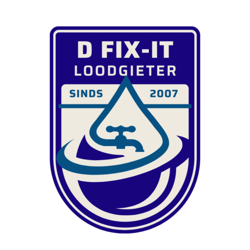 D FIX-IT Loodgieter